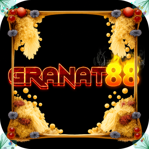 granat88 — galeri pratinjau - APK Resmi
